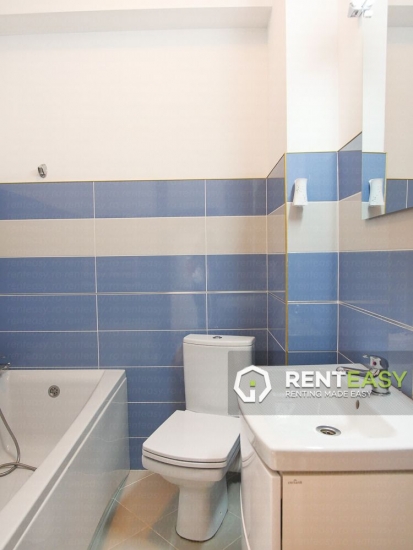 Apartament cu 1 Camera de Inchiriat in Tatarasi - Bloc nou