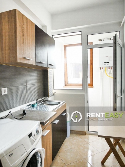 Apartament cu 1 Camera de Inchiriat in Tatarasi - Bloc nou