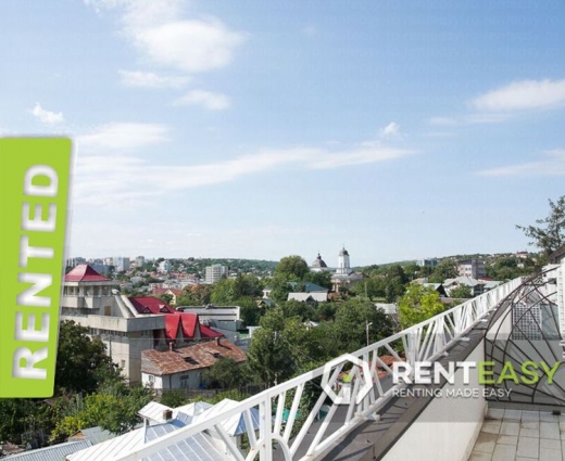 Apartament cu 1 Camera de Inchiriat in Bucsinescu