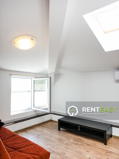 Apartament cu 1 Camera de Inchiriat in Bucsinescu