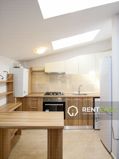 Apartament cu 1 Camera de Inchiriat in Bucsinescu