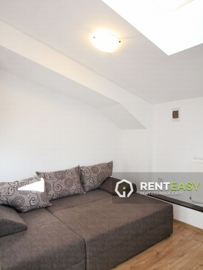 Apartament cu 1 Camera de Inchiriat in Bucsinescu