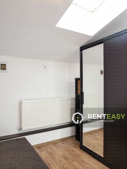 Apartament cu 1 Camera de Inchiriat in Bucsinescu