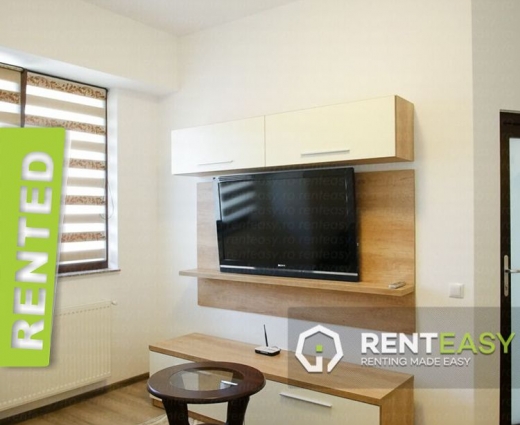 Apartament cu 2 camere de inchiriat in Centru - Palas