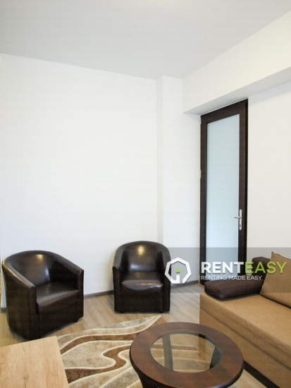 Apartament cu 2 camere de inchiriat in Centru - Palas