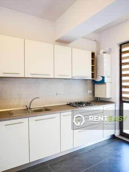 Apartament cu 2 camere de inchiriat in Centru - Palas