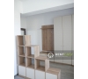 Apartament cu o camera de inchiriat in bloc nou langa Palas
