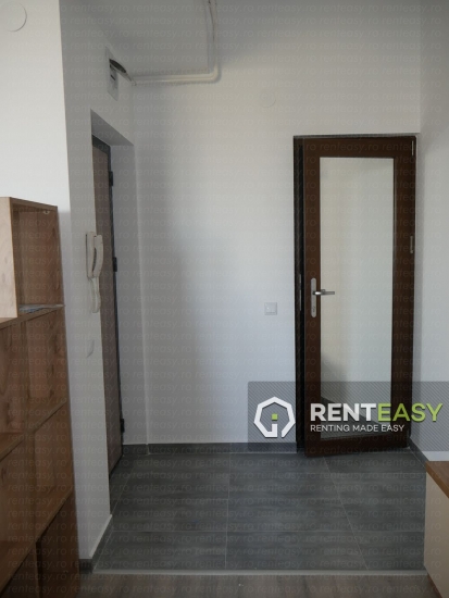 Apartament cu o camera de inchiriat in bloc nou langa Palas