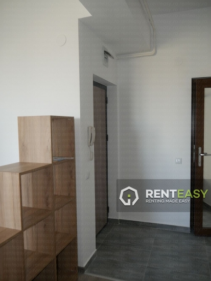 Apartament cu o camera de inchiriat in bloc nou langa Palas