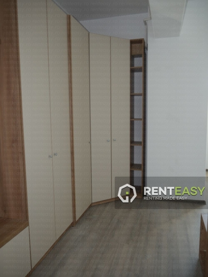 Apartament cu o camera de inchiriat in bloc nou langa Palas