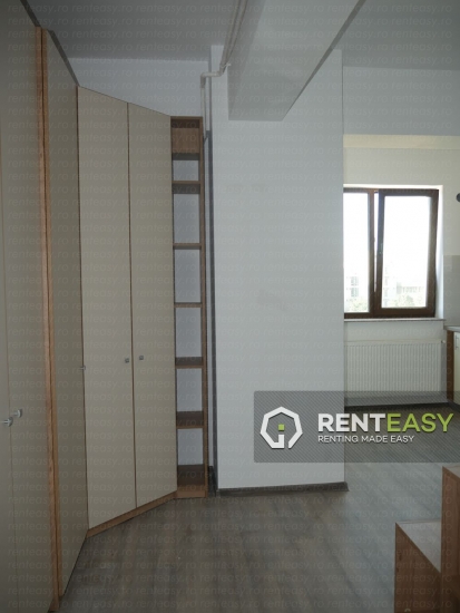 Apartament cu o camera de inchiriat in bloc nou langa Palas