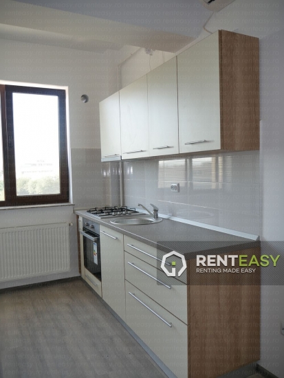 Apartament cu o camera de inchiriat in bloc nou langa Palas