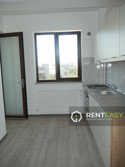 Apartament cu o camera de inchiriat in bloc nou langa Palas