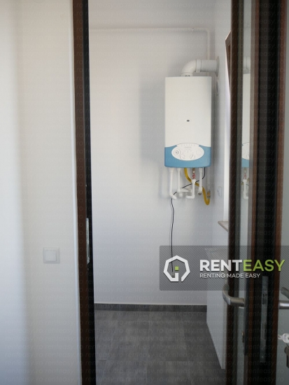 Apartament cu o camera de inchiriat in bloc nou langa Palas