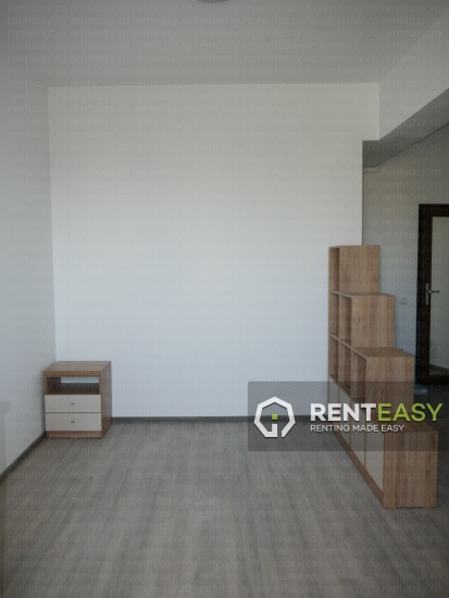 Apartament cu o camera de inchiriat in bloc nou langa Palas