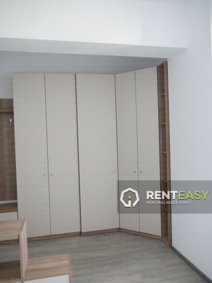 Apartament cu o camera de inchiriat in bloc nou langa Palas