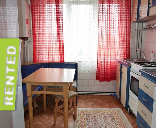 Apartament 3 camere Gara - Iasi
