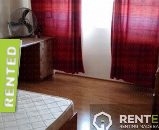 Apartament cu 2 camere pe Stefan cel Mare