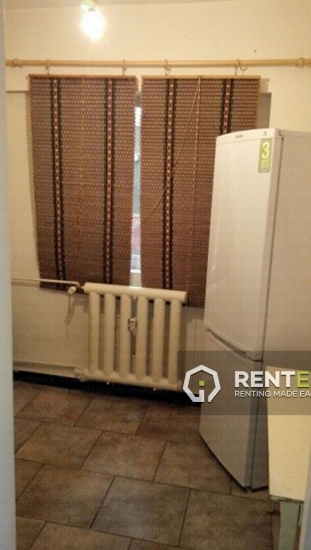 Apartament cu 2 camere pe Stefan cel Mare