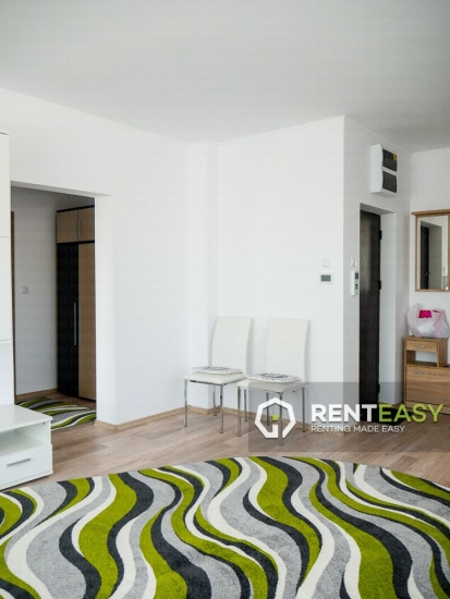 Apartament cu 2 camere de inchiriat in zona de Centru - bloc nou