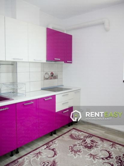 Apartament cu 2 camere de inchiriat in zona de Centru - bloc nou
