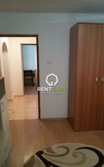 Apartament 2 Camere de Inchiriat in Copou - Agronomie