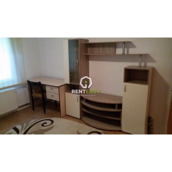 Apartament 2 Camere de Inchiriat in Copou - Agronomie
