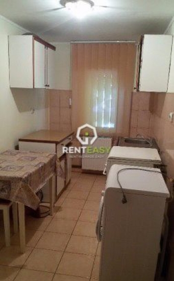 Apartament 2 Camere de Inchiriat in Copou - Agronomie