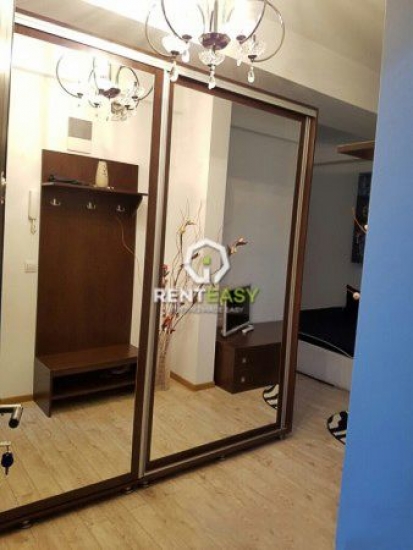 Apartament cu 2 Camere in Tatarasi de Inchiriat