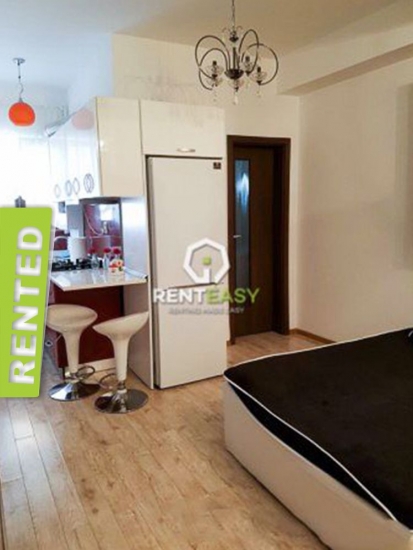 Apartament cu 2 Camere in Tatarasi de Inchiriat