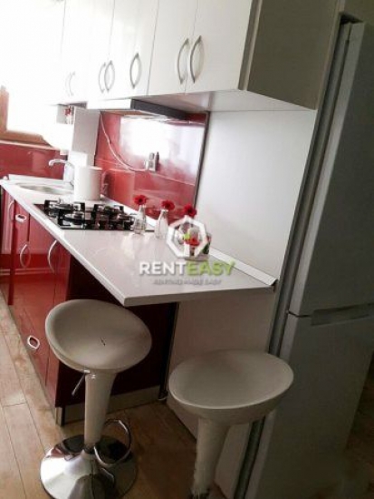 Apartament cu 2 Camere in Tatarasi de Inchiriat