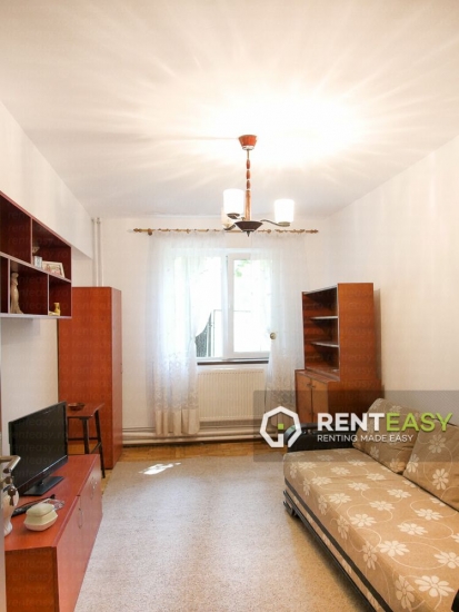 Apartament cu 2 Camere de Inchiriat in Centru - Cuza Voda