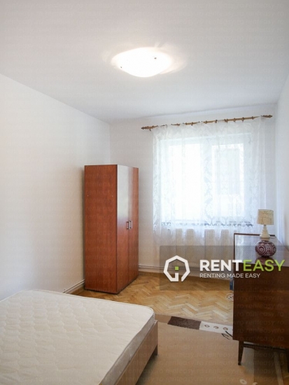 Apartament cu 2 Camere de Inchiriat in Centru - Cuza Voda