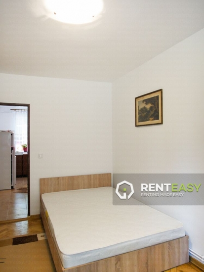 Apartament cu 2 Camere de Inchiriat in Centru - Cuza Voda