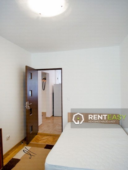 Apartament cu 2 Camere de Inchiriat in Centru - Cuza Voda
