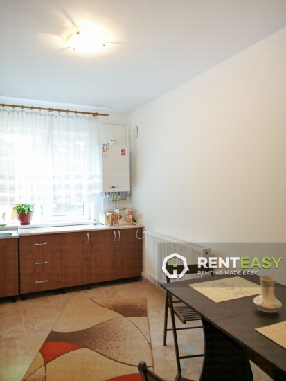 Apartament cu 2 Camere de Inchiriat in Centru - Cuza Voda