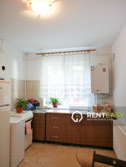 Apartament cu 2 Camere de Inchiriat in Centru - Cuza Voda