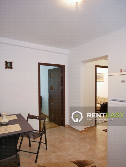 Apartament cu 2 Camere de Inchiriat in Centru - Cuza Voda