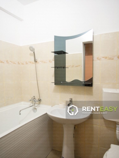 Apartament cu 2 Camere de Inchiriat in Centru - Cuza Voda