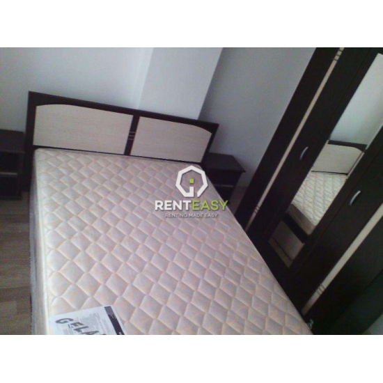 Bloc nou! Apartament cu 2 Camere de Inchiriat in zona Palas