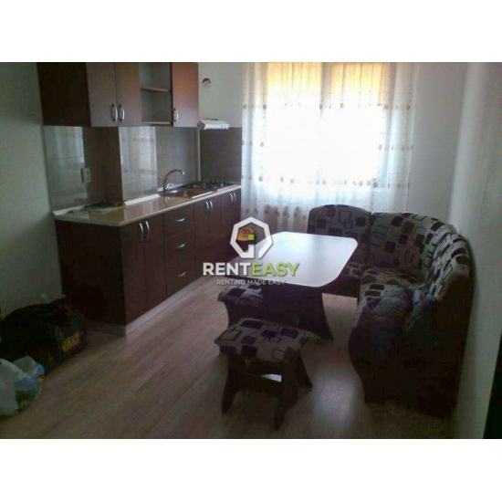Bloc nou! Apartament cu 2 Camere de Inchiriat in zona Palas