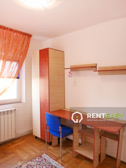 Apartament cu 4 Camere de Inchiriat in zona Garii