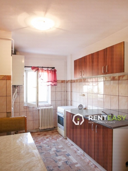 Apartament cu 4 Camere de Inchiriat in zona Garii