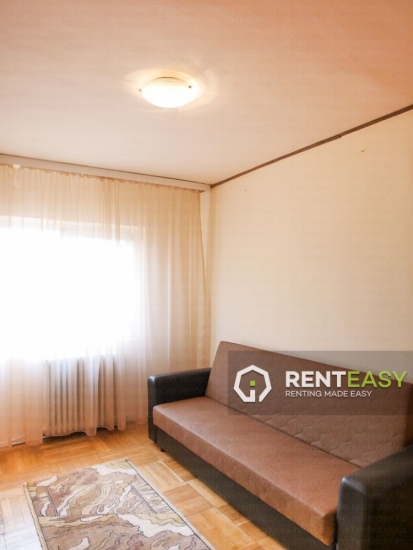 Apartament cu 4 Camere de Inchiriat in zona Garii