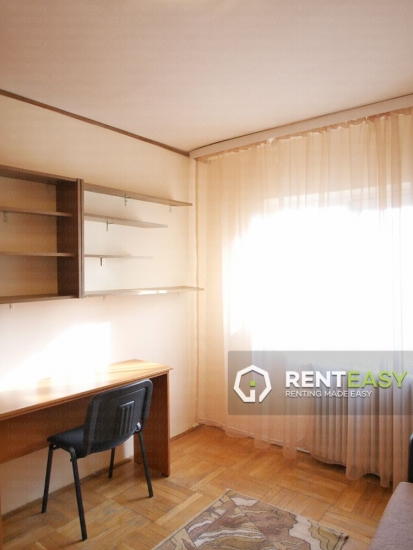 Apartament cu 4 Camere de Inchiriat in zona Garii
