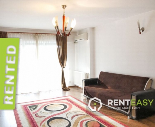 Apartament 2 Camere in Bloc nou de Inchiriat in Podul de Fier 