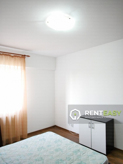 Apartament 2 Camere in Bloc nou de Inchiriat in Podul de Fier 