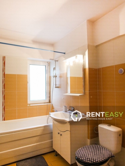 Apartament 2 Camere in Bloc nou de Inchiriat in Podul de Fier 