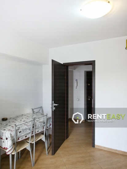 Apartament 2 Camere in Bloc nou de Inchiriat in Podul de Fier 