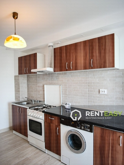 Apartament 3 Camere pentru Inchiriat pe Sfantul Lazar